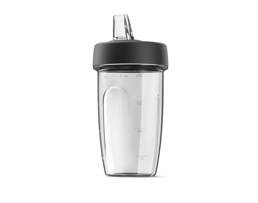 Accessoire Nutriblender KAH752PL