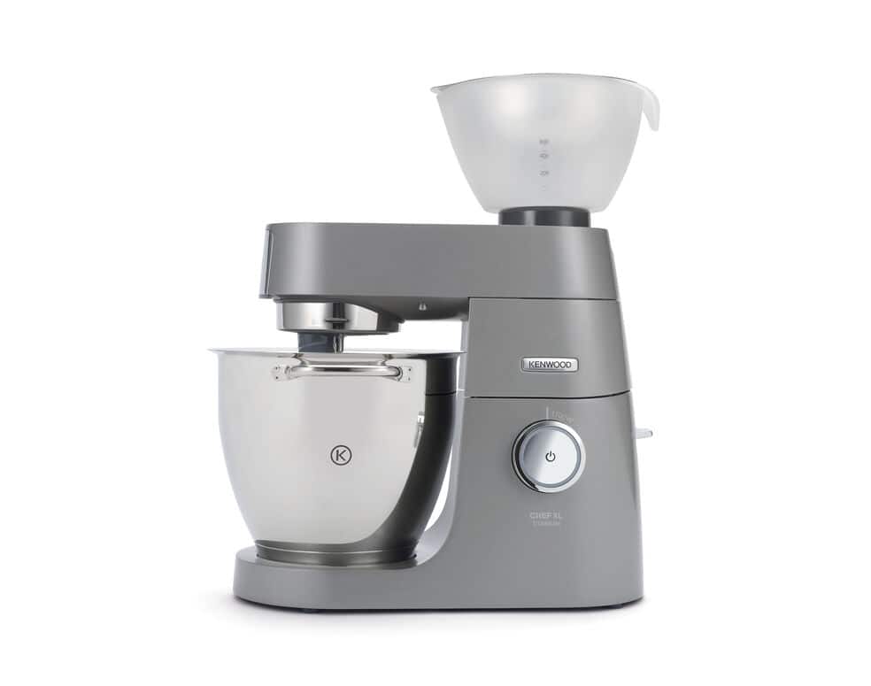 Citrus Juicer Attachment AT312 Kenwood UK