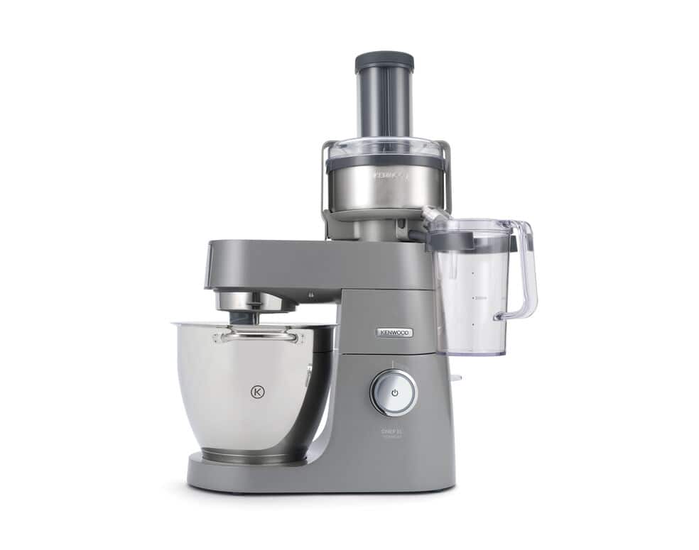 Juice Extractor Attachment AT641 Kenwood UK
