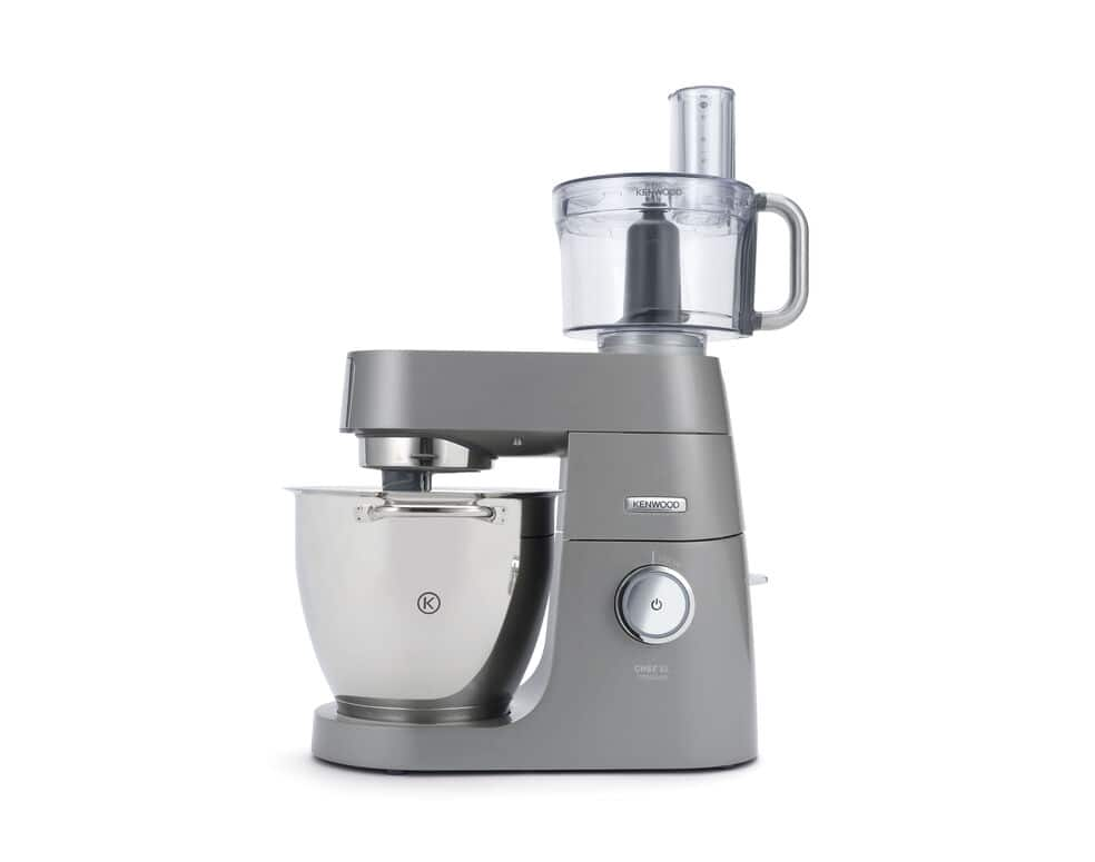 Kenwood Chef AT640 Food Processor Attachment