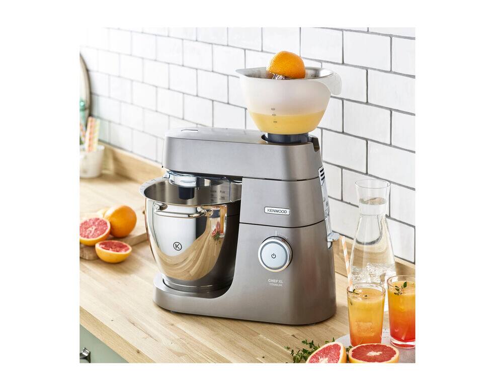 Citrus Juicer Attachment AT312 Kenwood UK