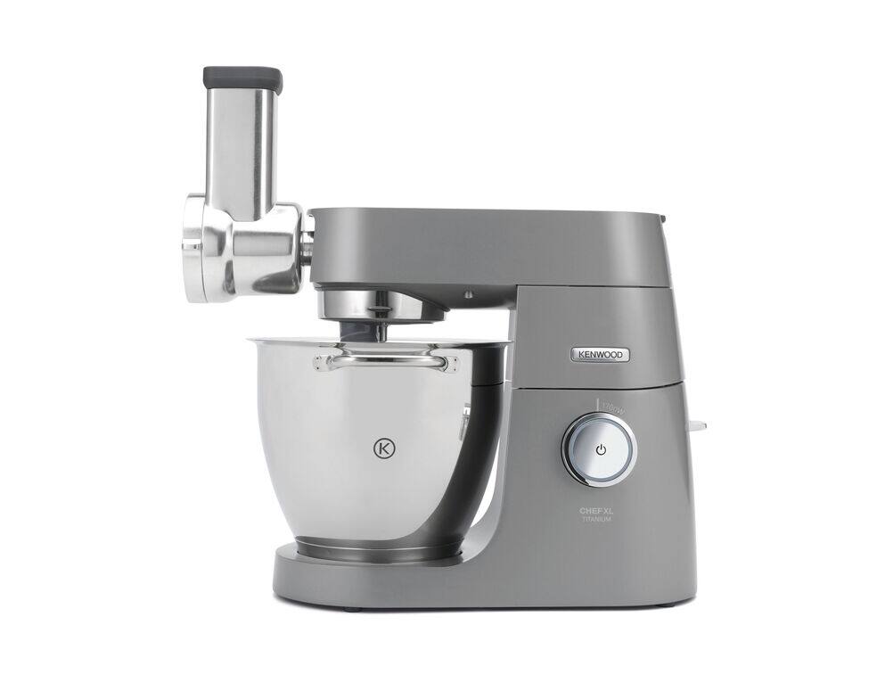 Roto Food Cutter Attachment KAX643ME | Kenwood UK