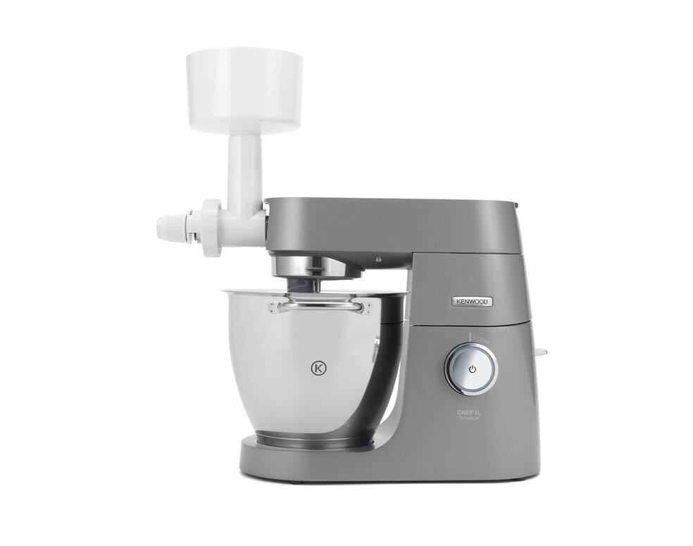 Grain Mill Attachment KAX941PL Kenwood UK