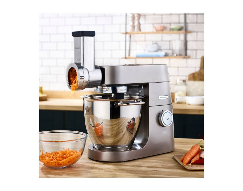 Roto Food Cutter Attachment KAX643ME | Kenwood International
