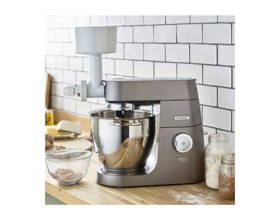 Grain Mill Attachment KAX941PL Kenwood UK