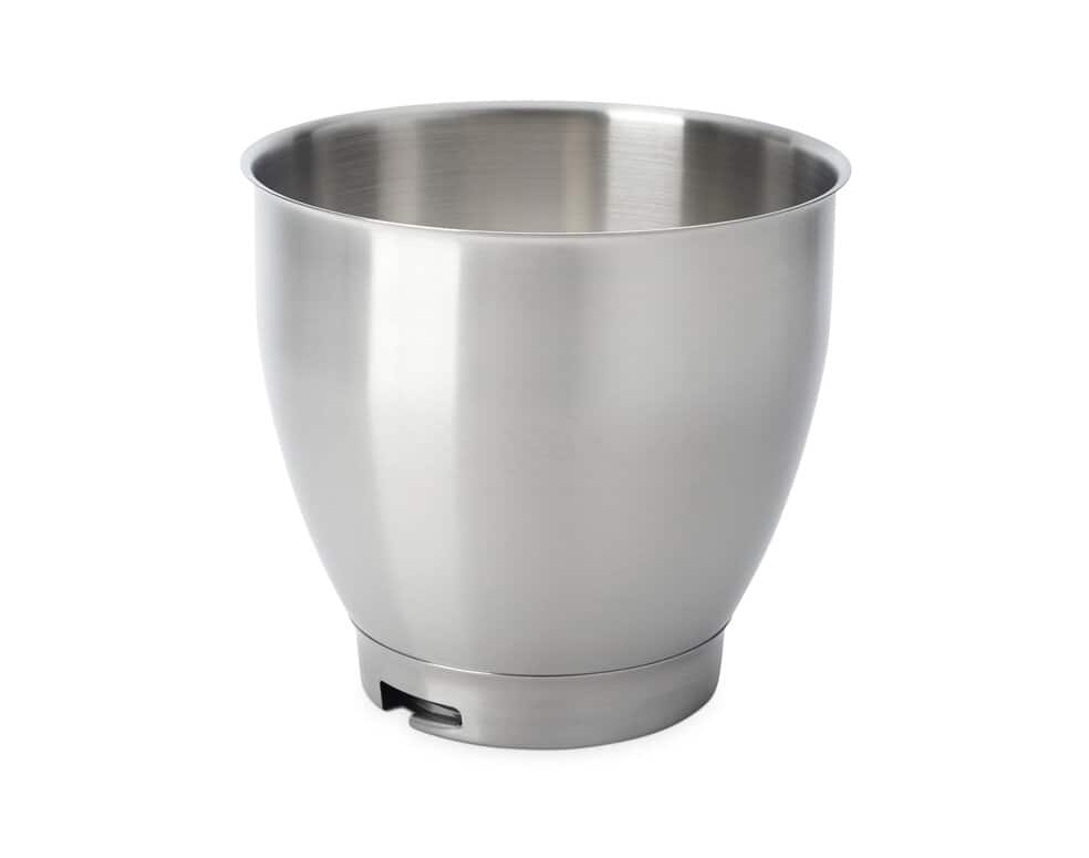 Chef XL Stainless Steel Bowl KAT400SS