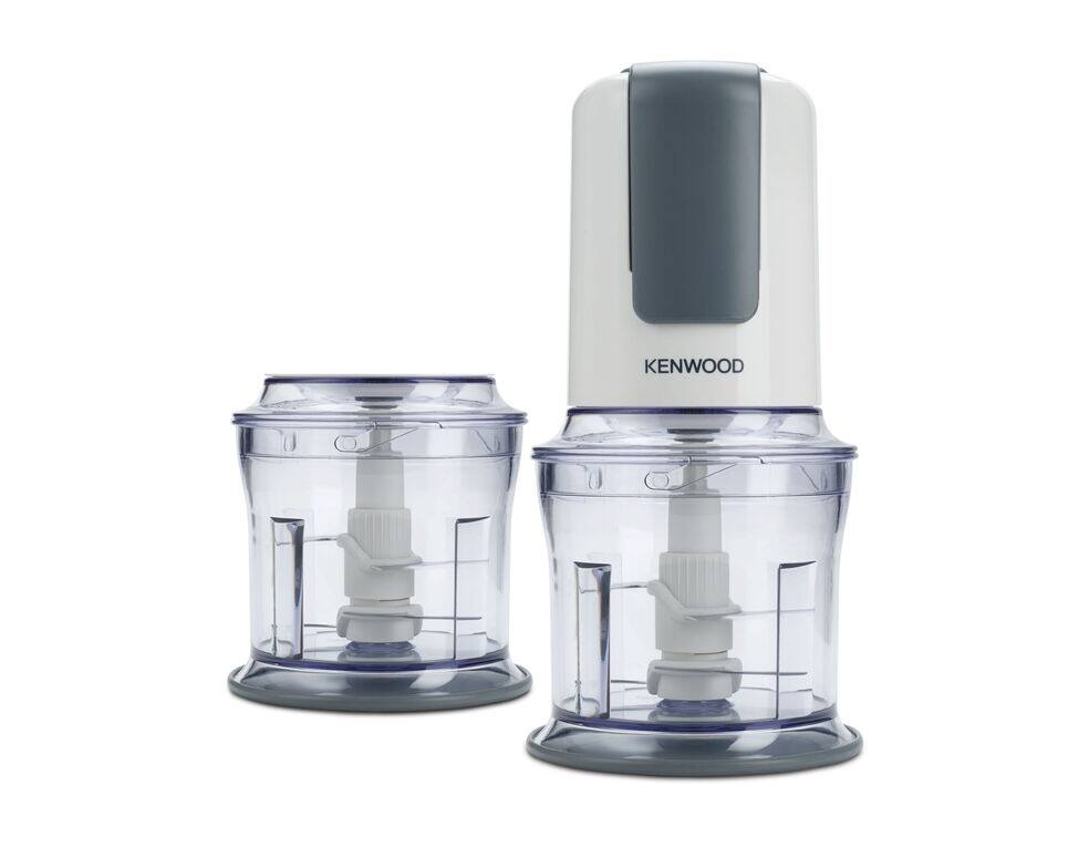 Minihachoir Quad blade CH580