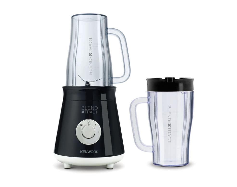 Kenwood Blend-Xtract Sport Blender - Free Delivery - Crosscraft