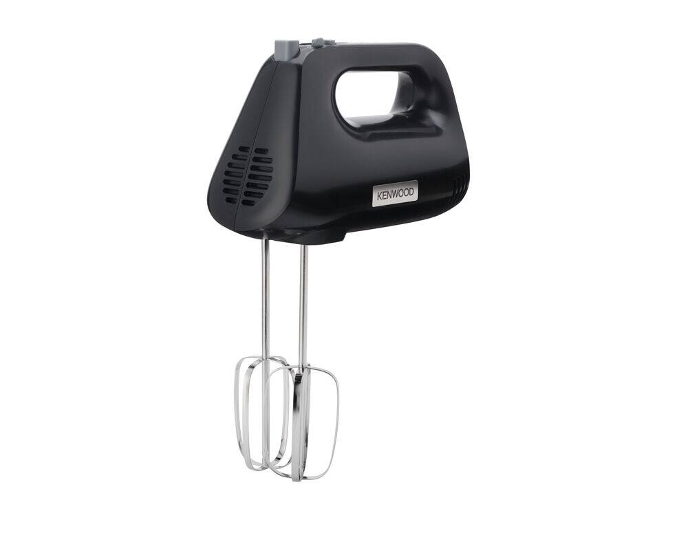 Hand Mixer Black HMP30.A0BK Kenwood IT