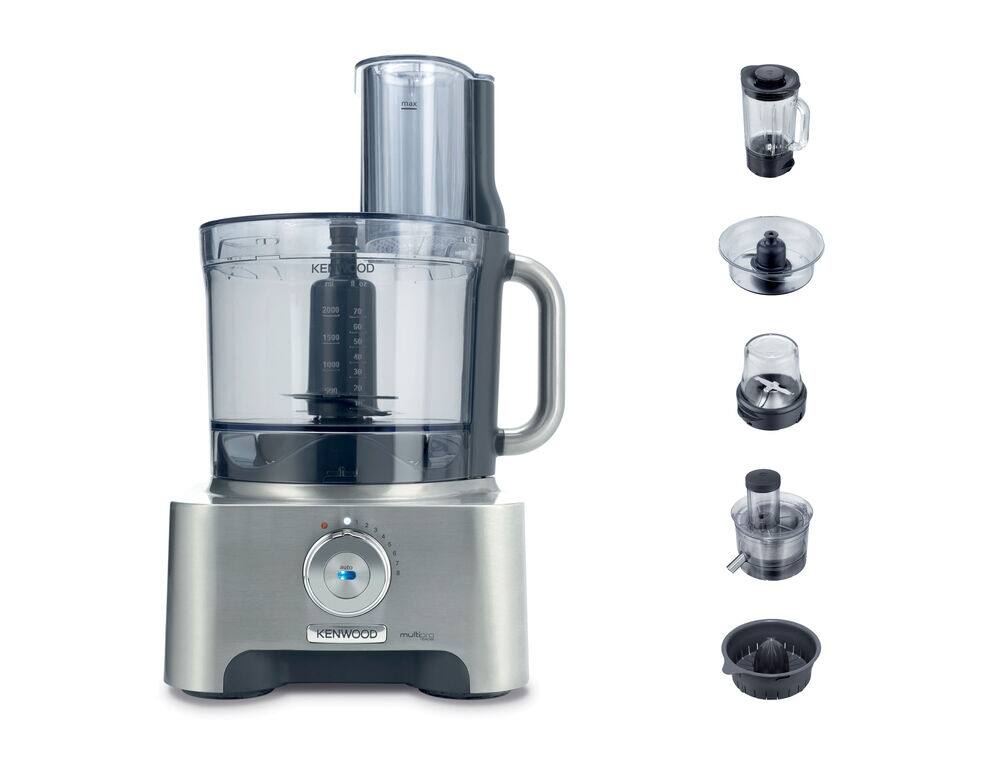 MultiPro Excel Food Processor FPM902 Main