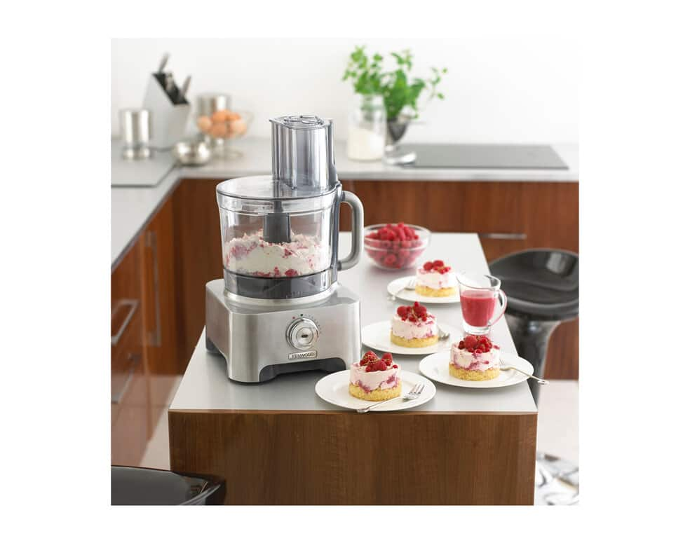 MultiPro Excel Food Processor FPM902 Lifestyle