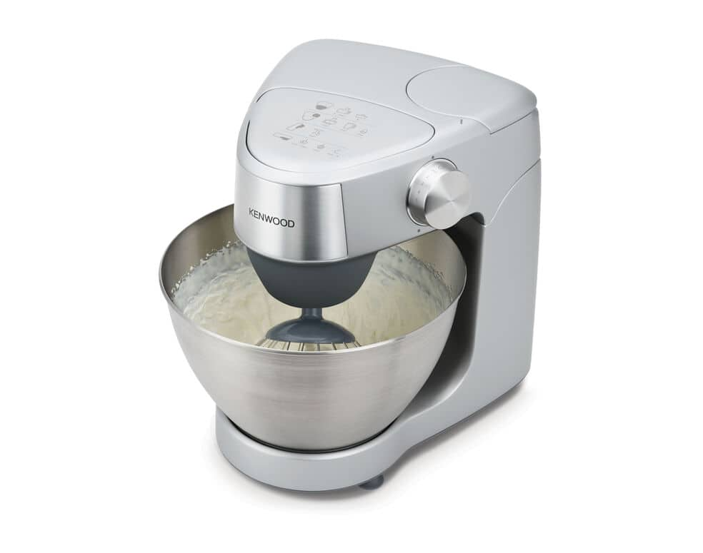 Kenwood Prospero+ KHC29.J0SI Food Processor, Silver