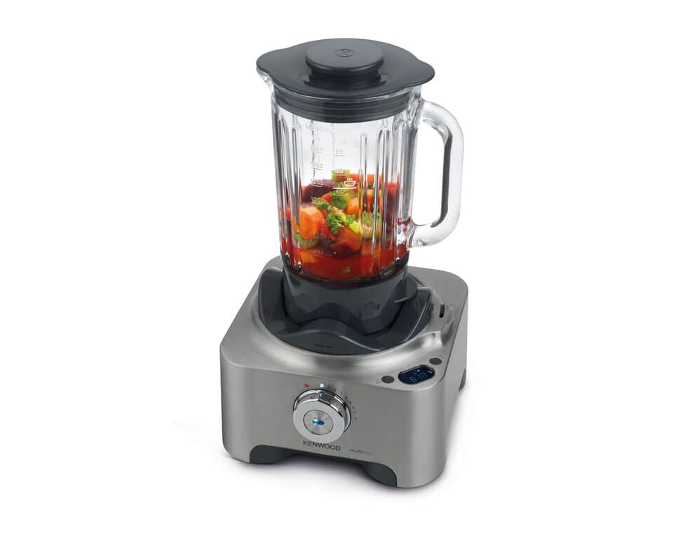 Multipro sense food on sale processor fpm810