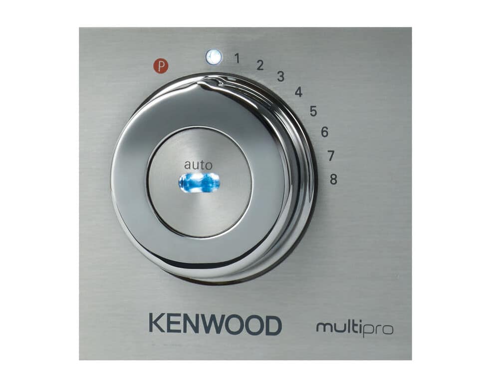 Kenwood multipro deals food processor fpm810