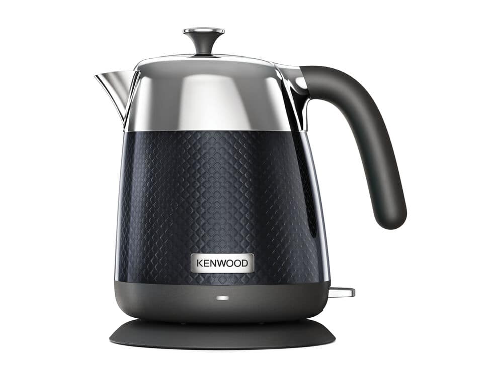 Kenwood hotsell mesmerine kettle