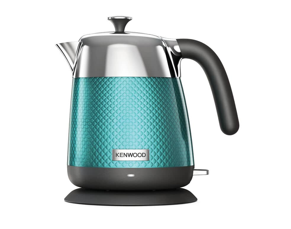 Mesmerine 1.6L Kettle Blue ZJM810BL