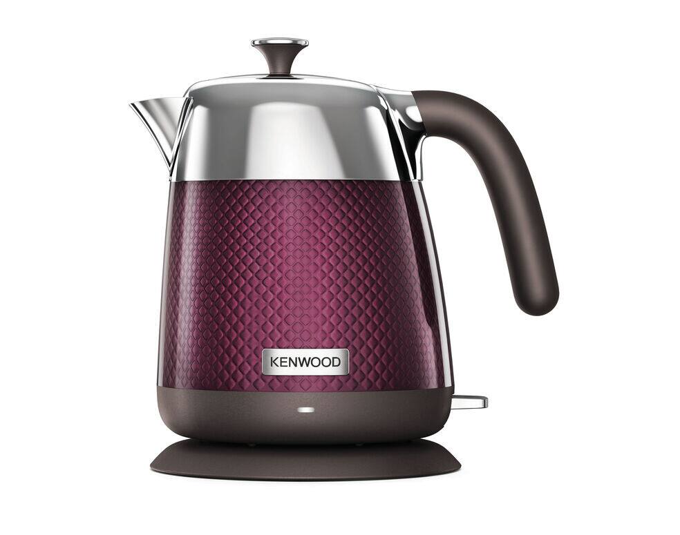 Mesmerine 1.6L Kettle Purple ZJM811PU Kenwood UK