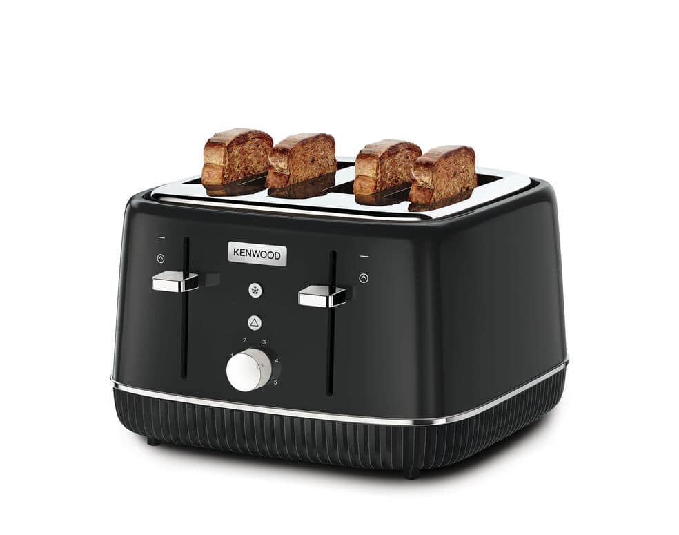 Fancy toaster sale