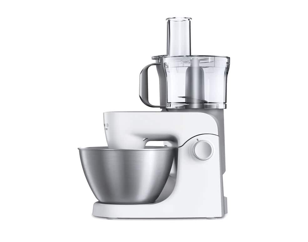 Kenwood khh326wh on sale multione stand mixer