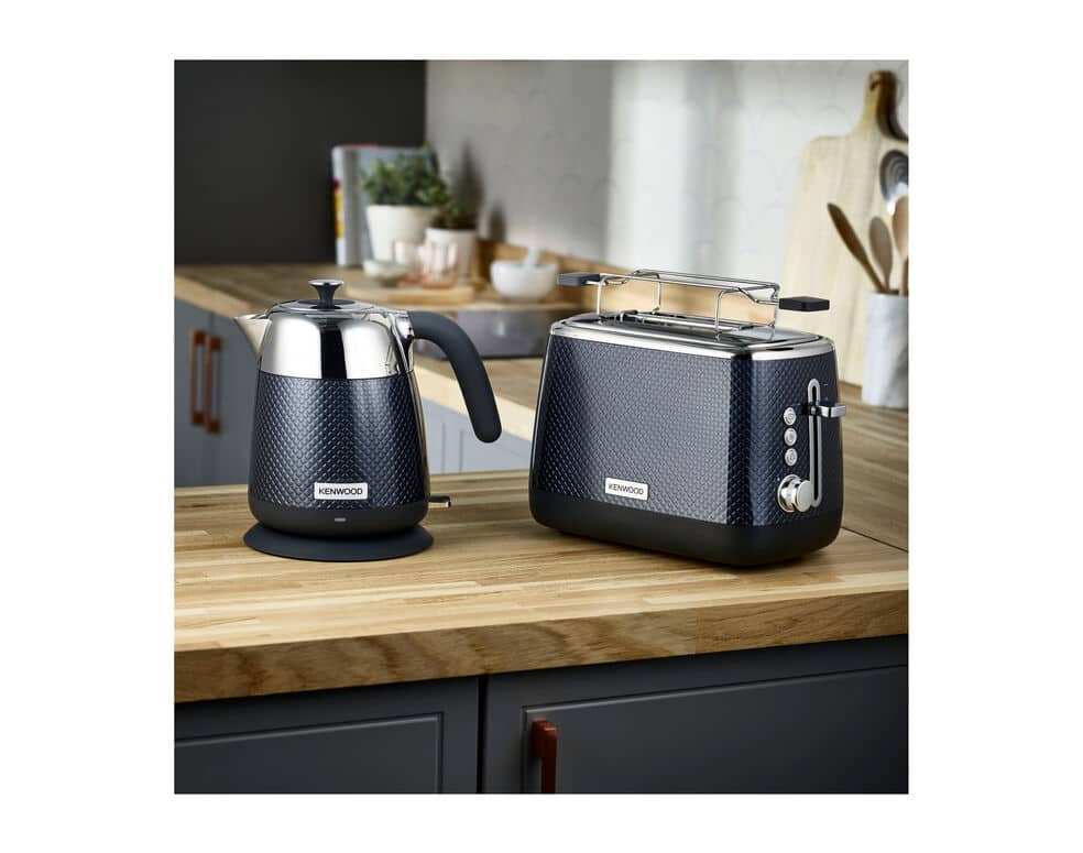 Kenwood hotsell mesmerine kettle