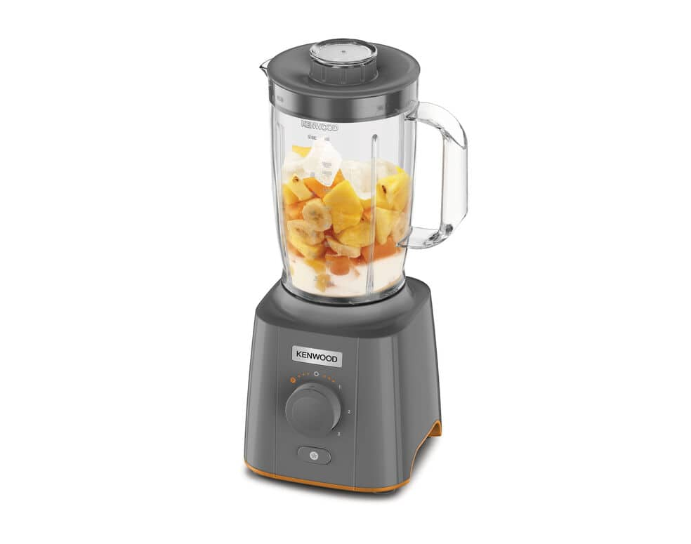 Blender x-Fresh Kenwood BLP41.A0WH / 650W