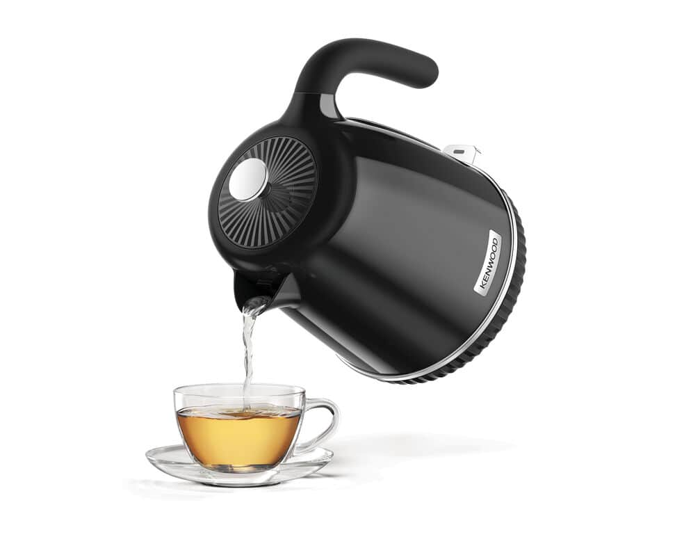 Kenwood tea hot sale kettle