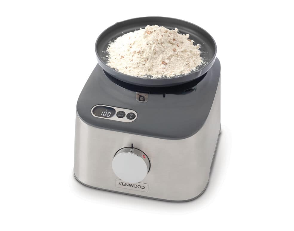 Kenwood multipro compact fdm310ss deals food processor