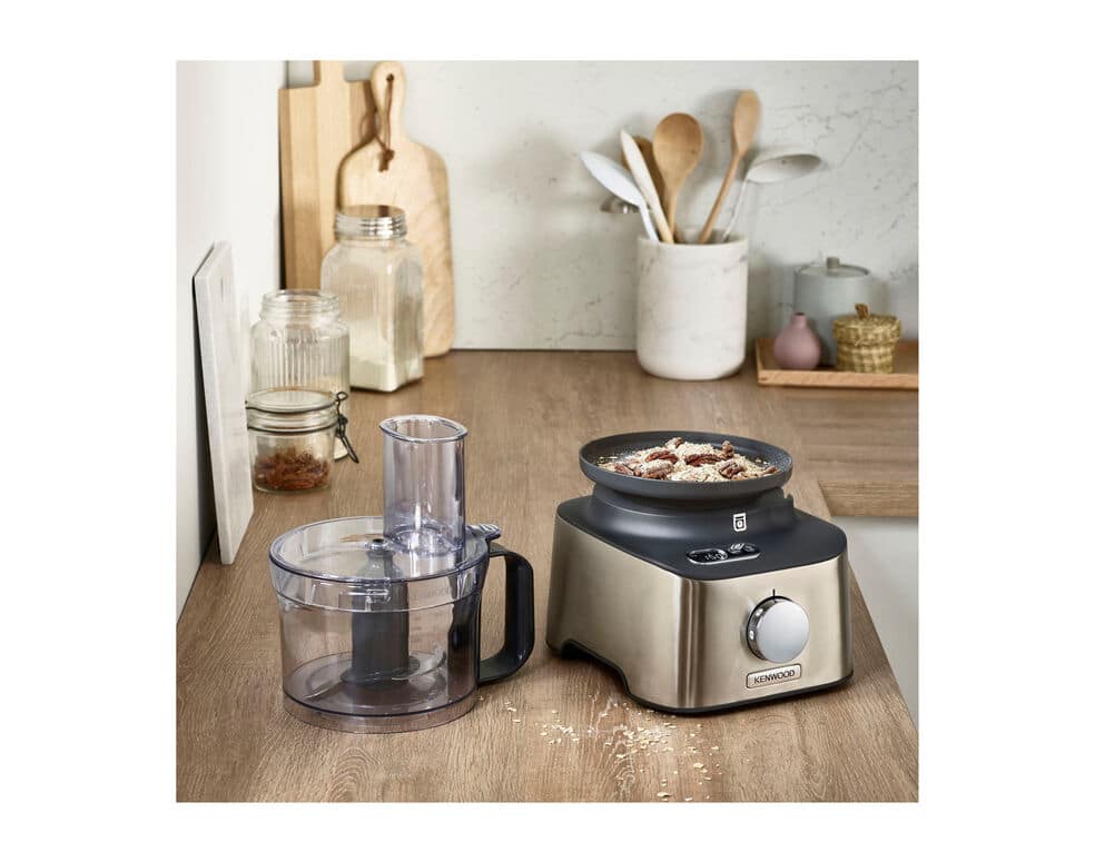 Kenwood fdm312ss multipro compact+ food deals processor