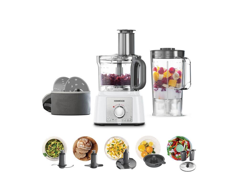 Multipro Express FDP65.640WH