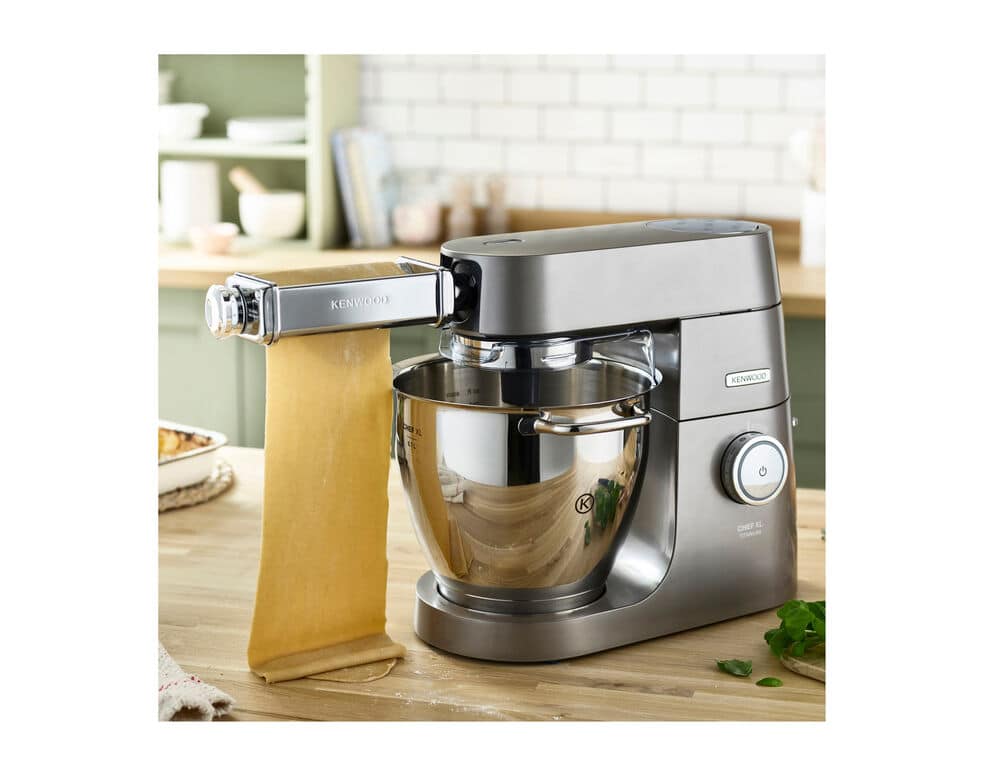 Kenwood 2025 pasta maker