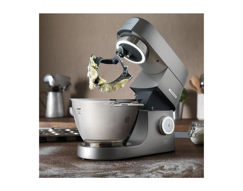 Kenwood kmix shop creaming beater