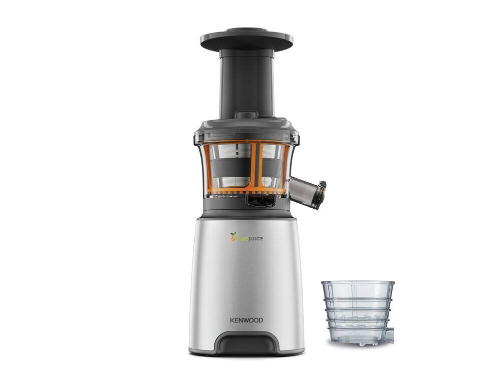 Recensione estrattore di succo a freddo Kenwood JMP601SI PureJuice -  Recensione