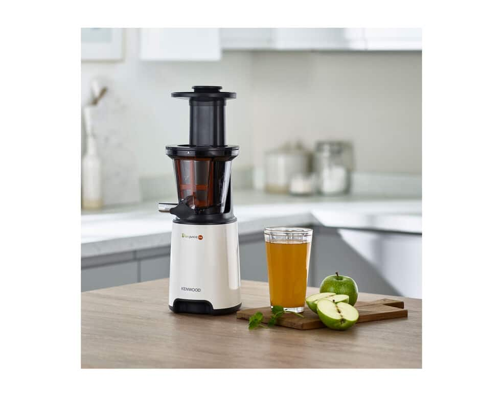 Estrattore SLOW JUICER JMP400WH - Kenwood - Acquista su Ventis.