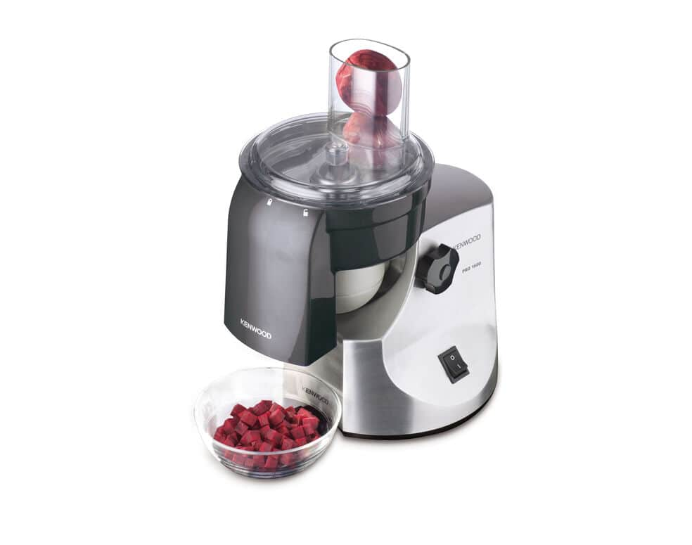 Kenwood MGX400 Dicing Attachment