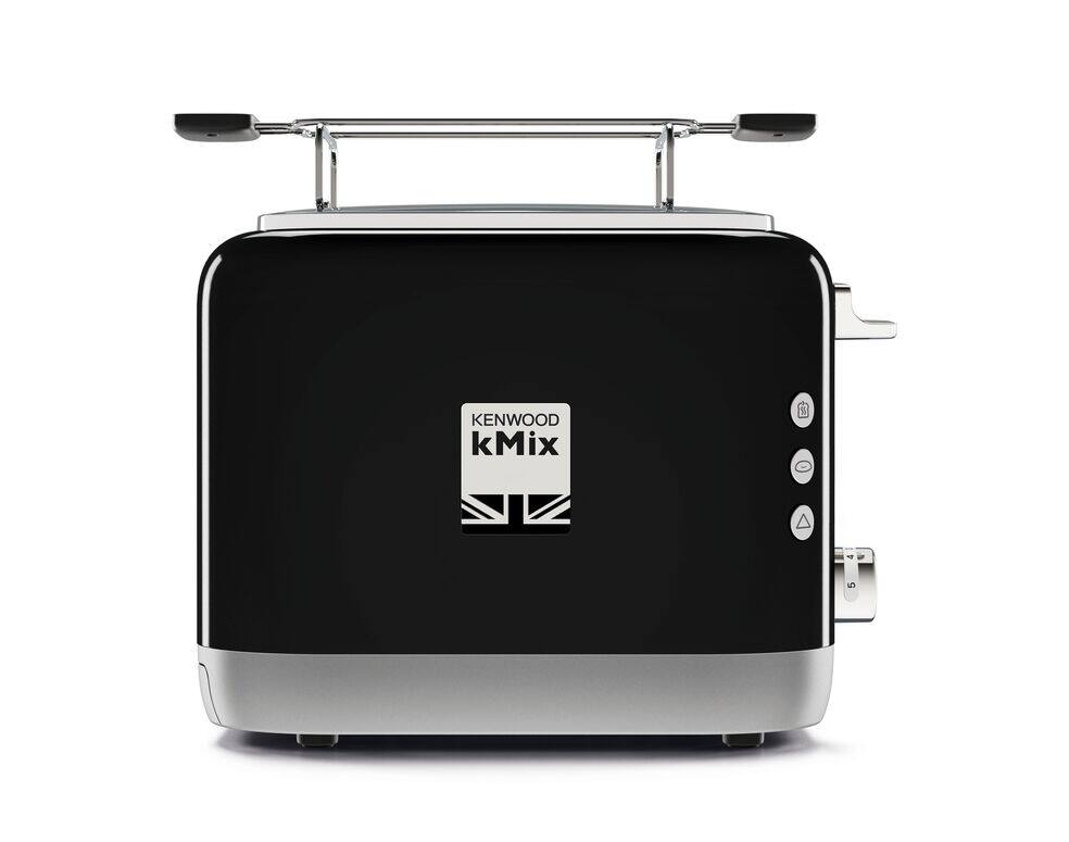 Grille-pain KENWOOD TCX751WH kMix Blanc