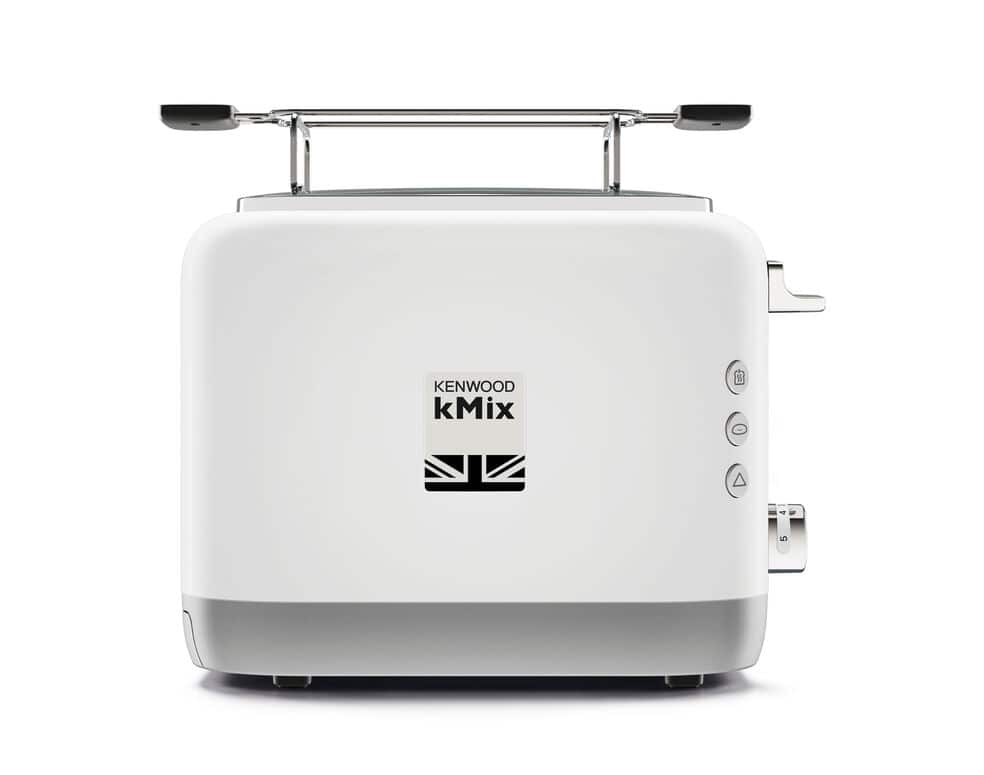 kMix Toaster II white TCX751WH - Grille-pain