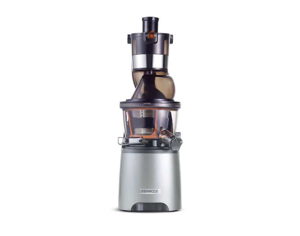 Kenwood Estrattore JMP800SI PureJuice Pro - Estrattori di succo