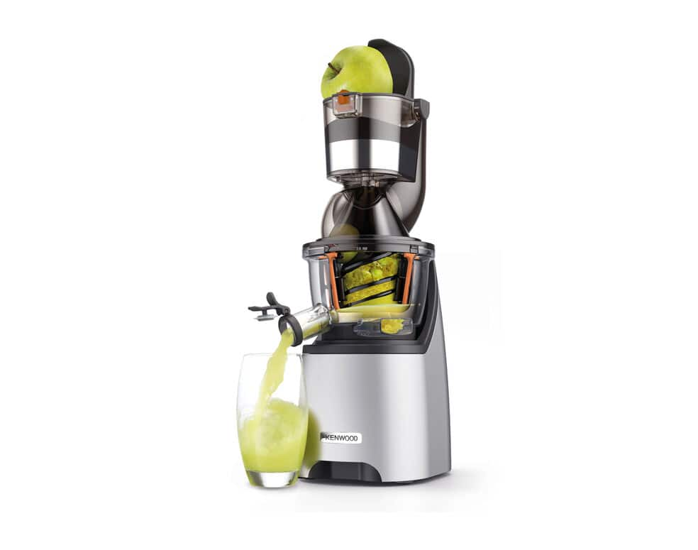 Extracteur de jus PureJuice JMP800SI