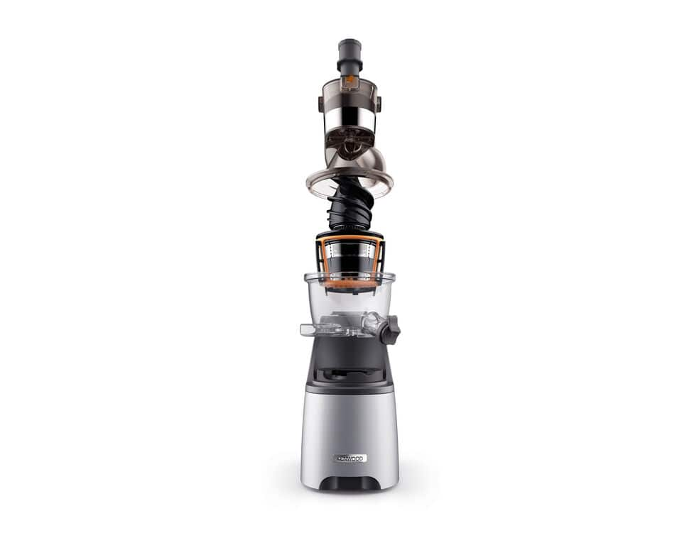 PureJuice Pro Scroll Juicer JMP800SI