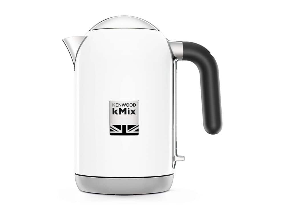 Cheap on sale white kettle