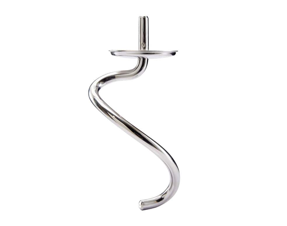 Stainless Steel Dough Hook