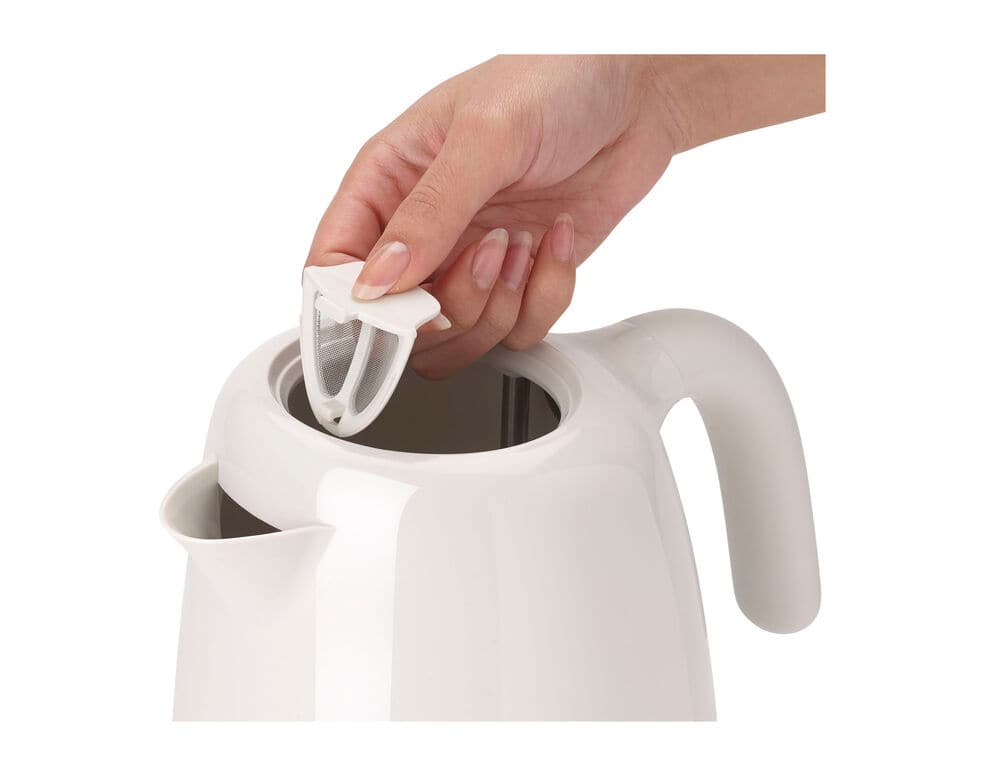 Kenwood cream clearance kettle