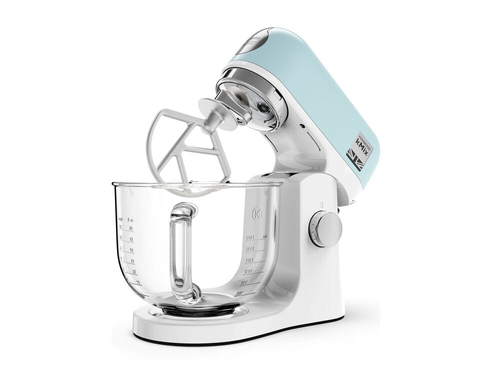 Kenwood kmix store kmx754 stand mixer