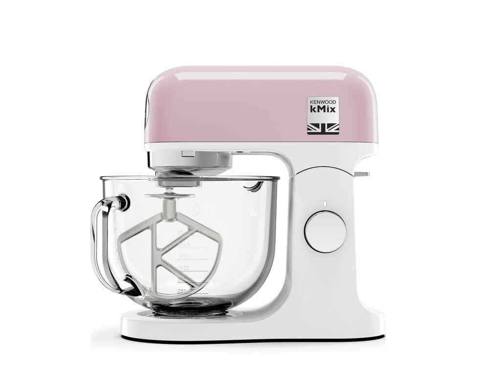 Kenwood kmix hotsell kmx754 stand mixer