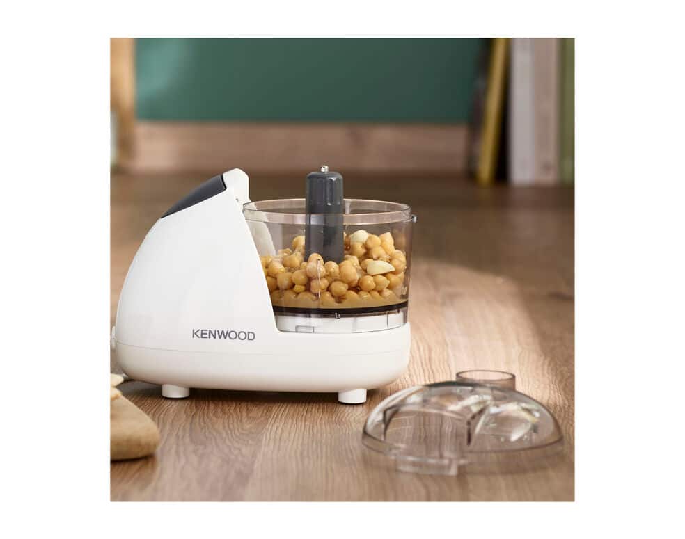 Kenwood ch180 mini chopper store food processor