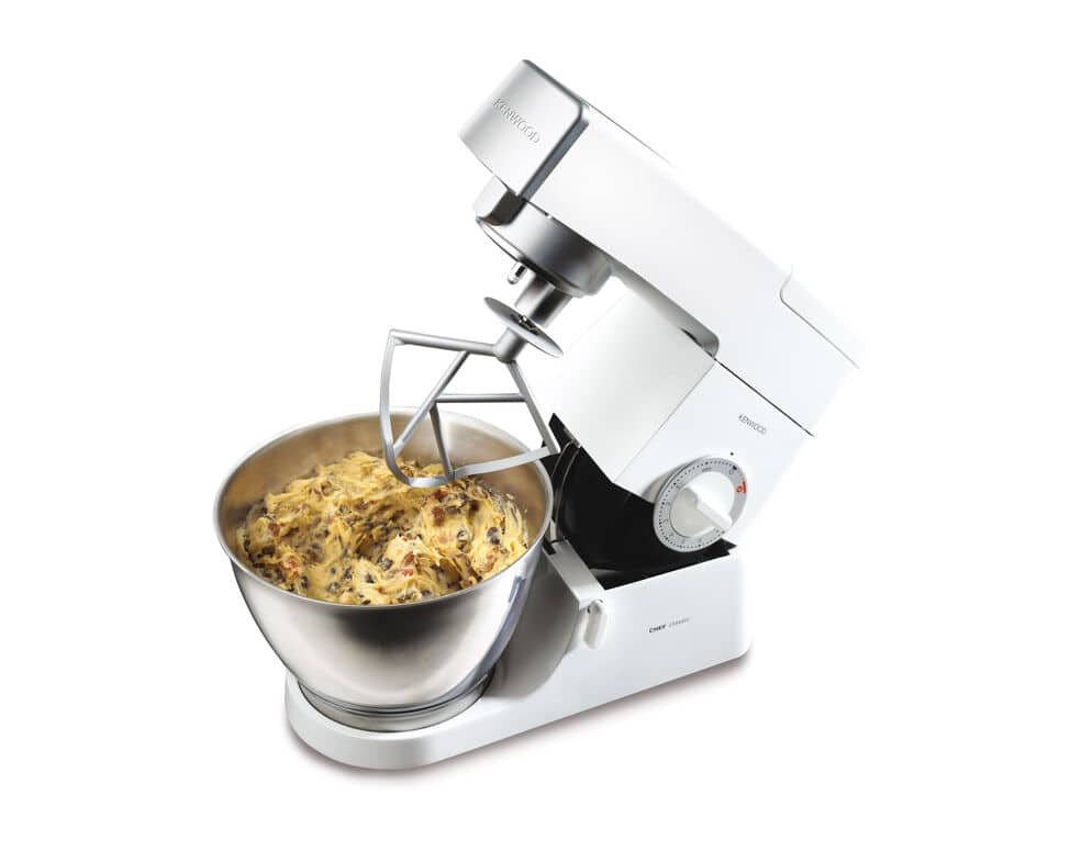 Kenwood classic clearance chef