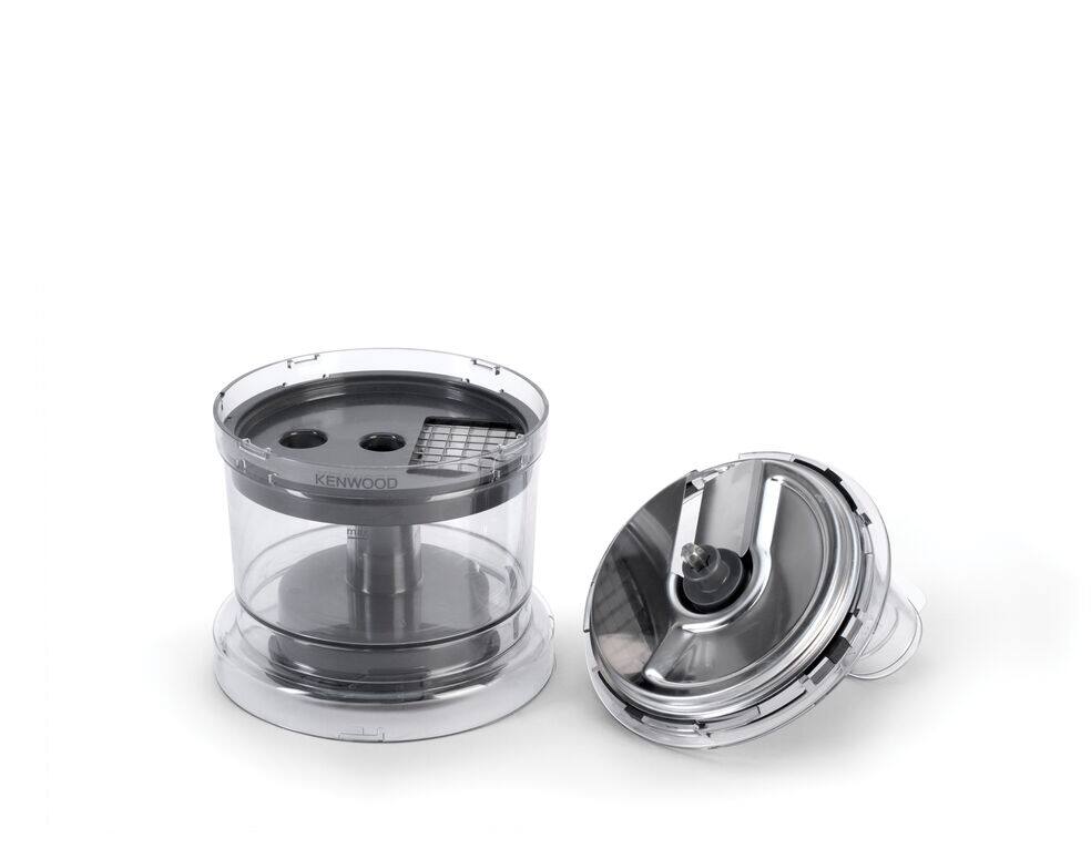 Metal Juice Extractor for MultiPro Sense Kenwood AU