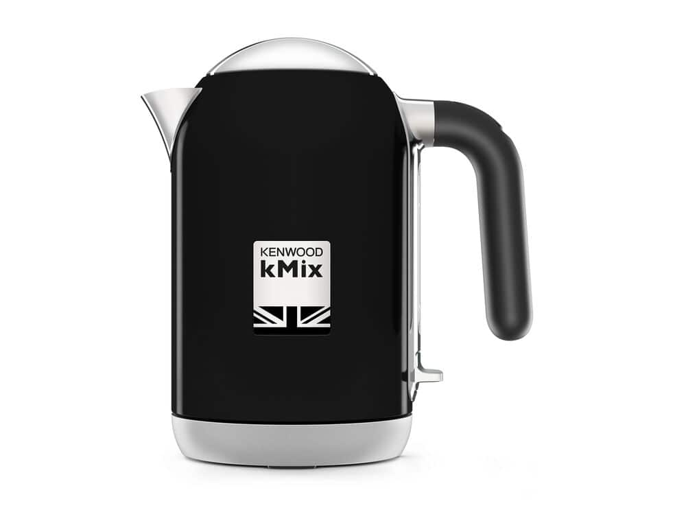 KMix 1 l Zwart ZJX650BK | Kenwood