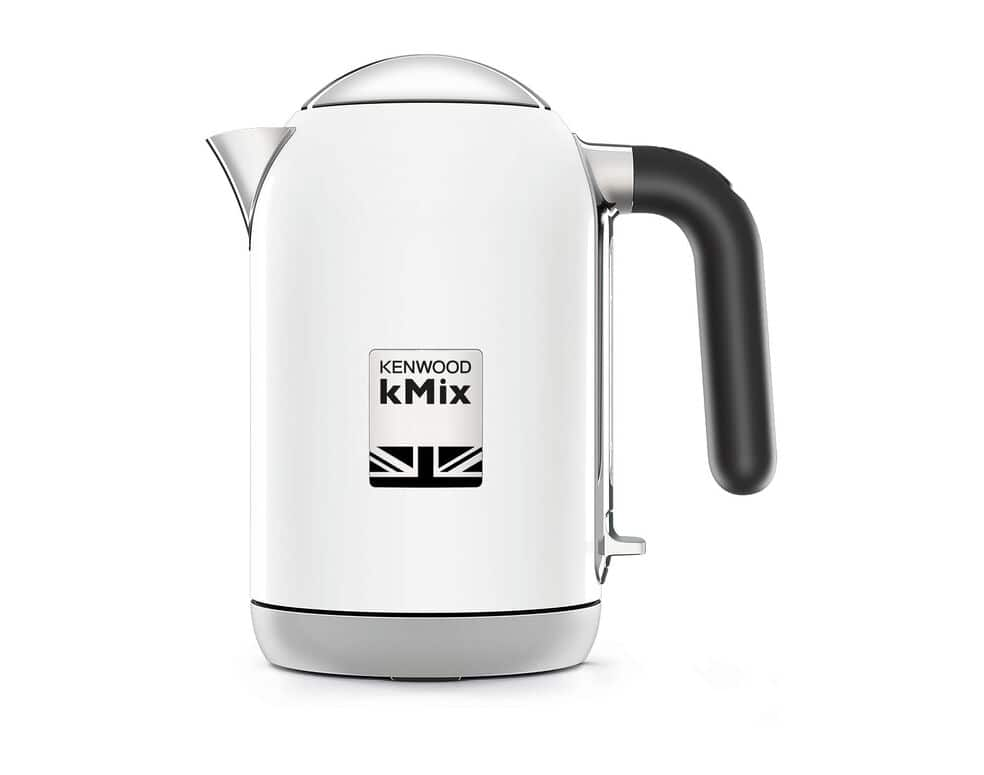 Bouilloire Kenwood ZJX650RD Series KMIX avec dét…