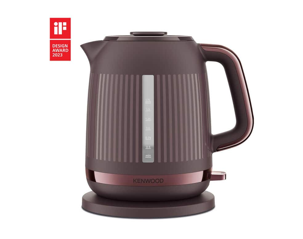 Kenwood scene clearance kettle